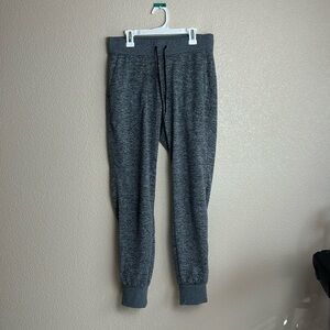 Athleta Grey Joggers